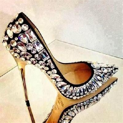 Designer Shoes