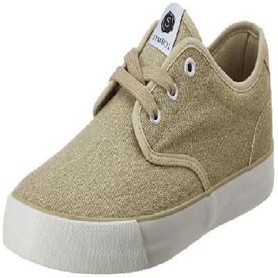 Fancy Canvas Sneaker Shoes