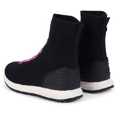 Girls socks shoes