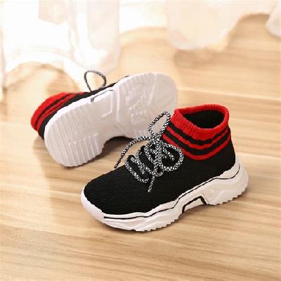 Kids Sock Shoes