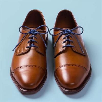 Mens Lace Formal Shoes