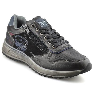 Mens Lace Sports Shoes