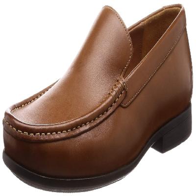 Mens Plain Casual Shoes