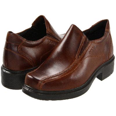 Mens Slip On Formal Shoes