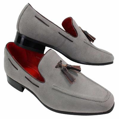 Mens Trendy Loafer