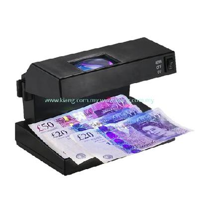 AD-2138 Counterfeit Money Detector
