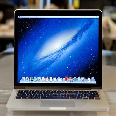 Apple Macbook Pro Laptop