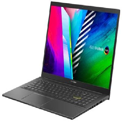 ASUS VIVOBOOK 15 OLED LAPTOP K5 13 11TH GEN INTEL