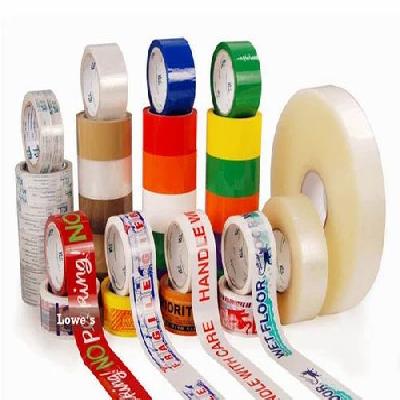 Bopp Self-adhesive Tape