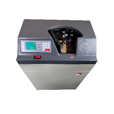 Bundle Note Counting Machine