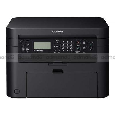 Canon Mf241d Laser Printer