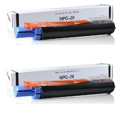 Canon NPG-28 Toner Cartridge for Canon iR2420  iR2318   iR2016   iR2422   2020  iR2018