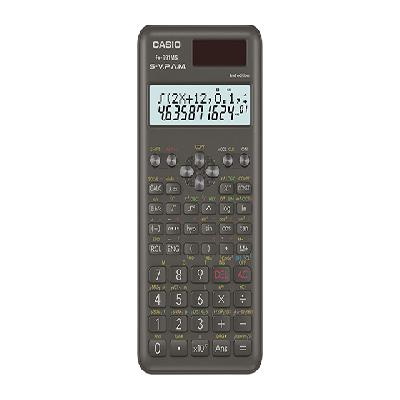 Casio Calculator Fx991ms 2nd Edition