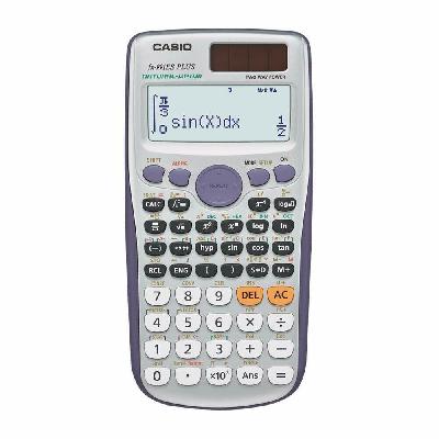 Casio FX991-ES PLUS Calculator
