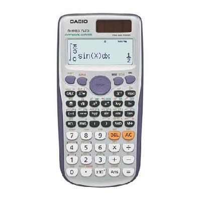 Casio Fx991es Plus Calculator