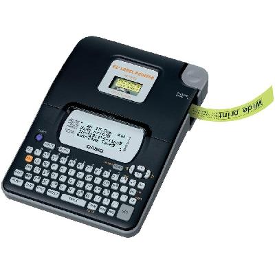 Casio Label Printer Kl820