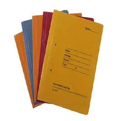 Cobra File Printing Designing Manufacturing