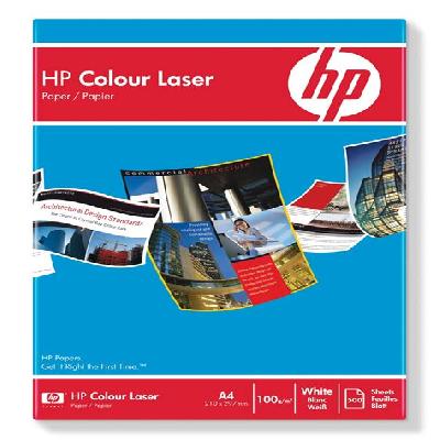 Color Laser Paper