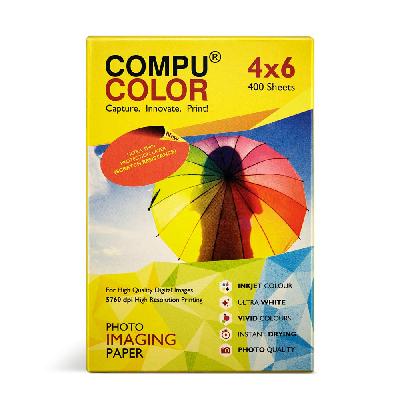 CompuColor Color Injket Paper