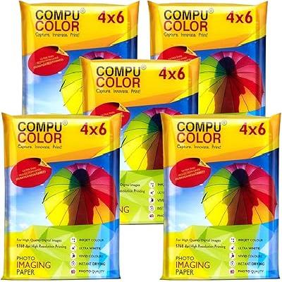 CompuColor Matt Coated Paper