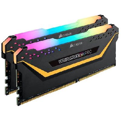 Corsair Vengeance LPX 16GB (1x16GB) DDR4 3200MHZ UDIMM C16 Desktop RAM Memory Module