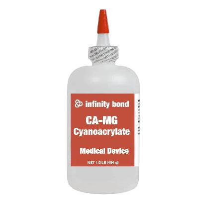 Cyanoacrylate Adhesive Super Glue .8 grams