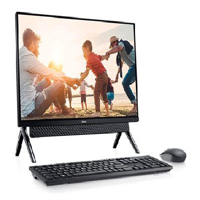Dell Inspiron All In One Desktop Series 5400 I3