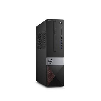 Dell Vostro 3250 Desktop Standard Black 3471 Series