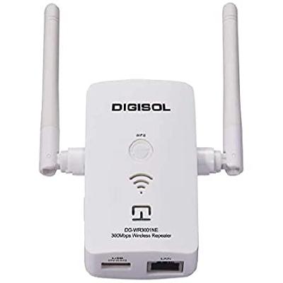 Digisol Wifi Wireless Adapter 300mbps Range
