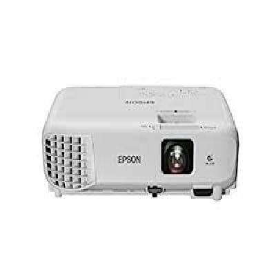Epson Eb X05 Xga V11h839040 3lcd Projector