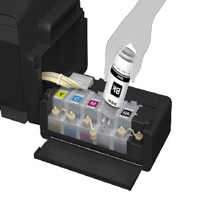 Epson L1300 A3  4 Color Inktank Printer