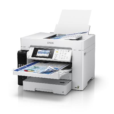 Epson L3150 4 Color Tank Printer 1 Year Onsite Warranty