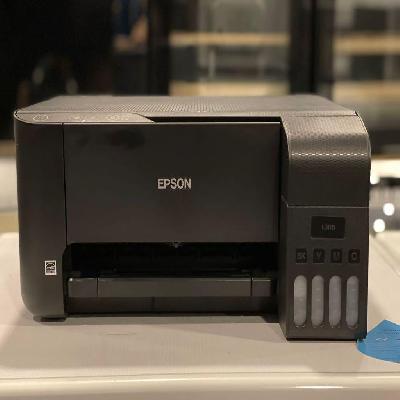 Epson L4160 Wifi All In One Ink Tank Printer