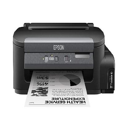 Epson M1120 MONOCHROME TANK PRINTER A4