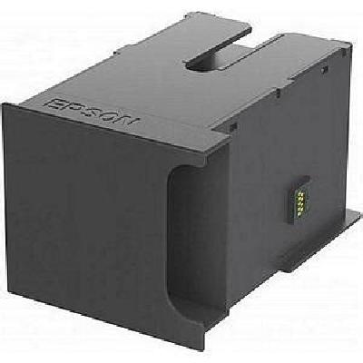 Epson Maintenance Box T6193  Sc1mb For Plotter Machine