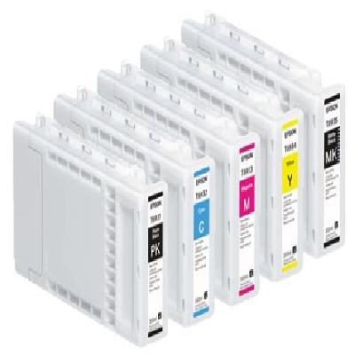 Epson T41Q Series Plotter Ink For Epson T5430m