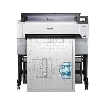Epson T5430m 36 Inches Plotter Large Format Printer