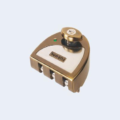 Europa Parma V-621 AB Interlocking Main Door Lock