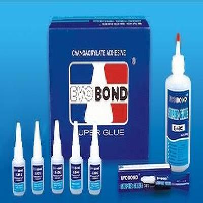 Evobond Super Glue 502 Made in Taiwan 20 grams