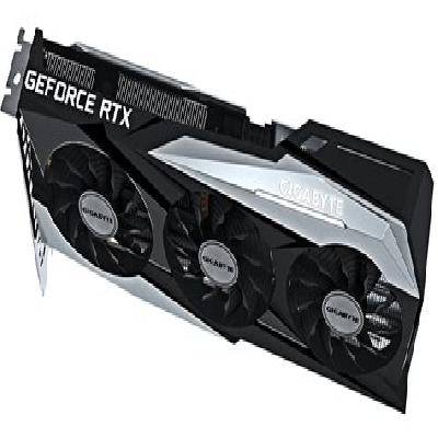 GIGABYTE GeForce RTX 3060 Ti Gaming OC 8G (REV2.0) Graphics Card