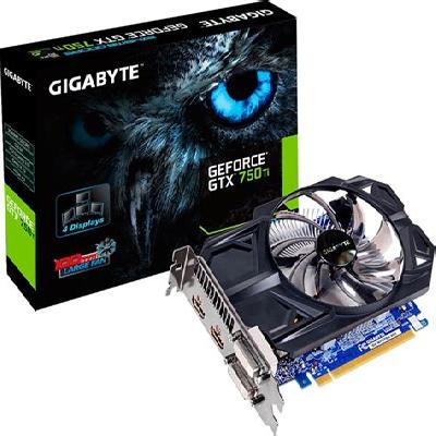 Gigabyte graphic card