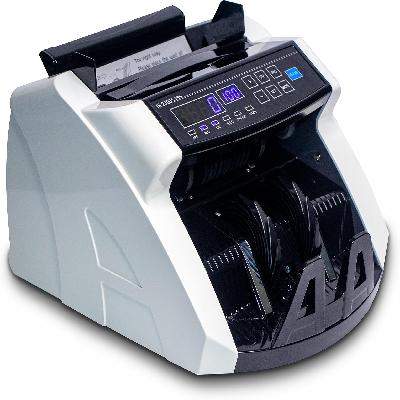 Godrej Bundle Note Counting Machine 1 Year Onsite Warranty By Godrej