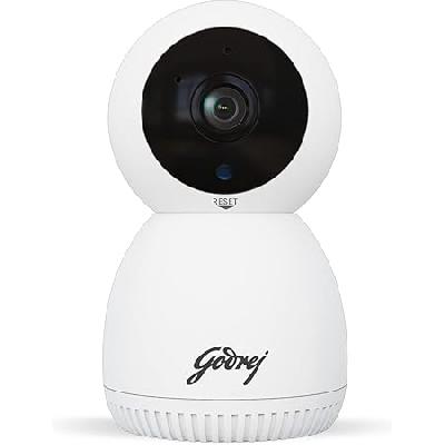 Godrej CCTV Camera