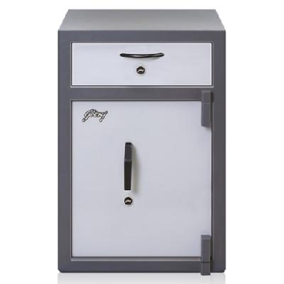 Godrej D Tel Depository Cabinet 1 Year Warranty