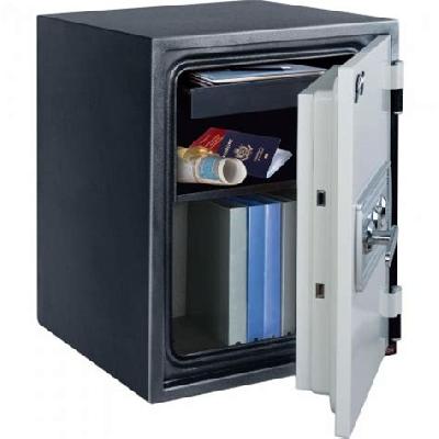 Godrej Fire Resistant Safe Lockers