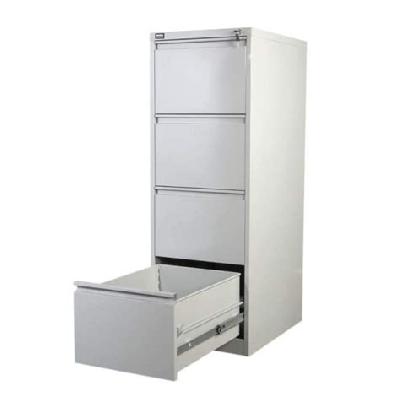 Godrej Frfc 4 Drawer Fire Resistant Filing Cabinets