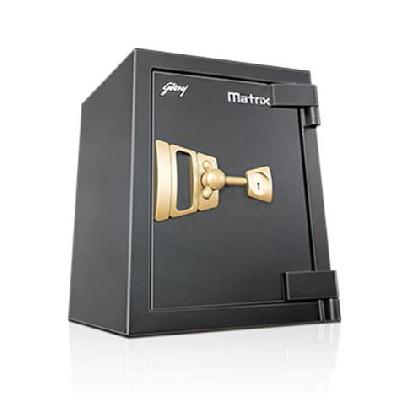 Godrej Matrix Depository Safe 1 Year Warranty