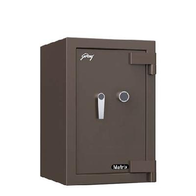 Godrej Popular Safes