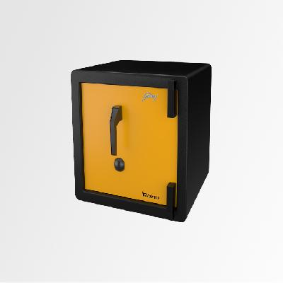 Godrej Rhino Mechanical Safe