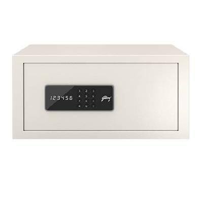 Godrej Safe Home Locker Digi 25 Liters With Key   Password Is Digital